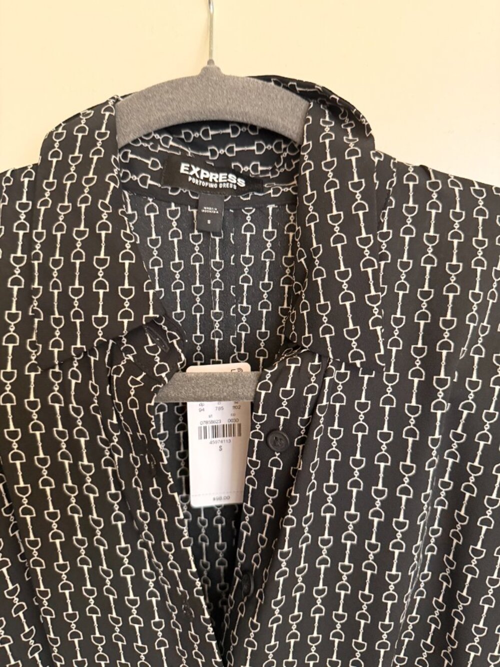 Express Dress